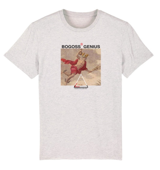 Greek God Hermes Caduceus T-shirt