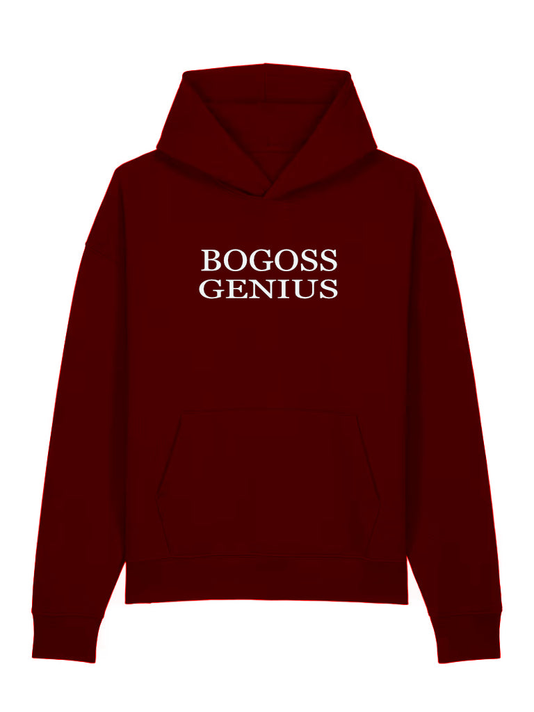 SWEAT-SHIRT BOGOSS GENIUS® FLAVOUR