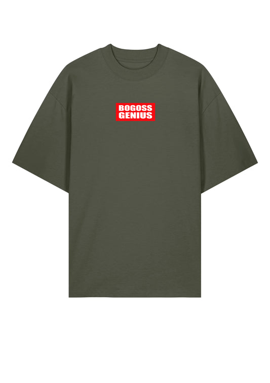 OVERSIZED T-SHIRT