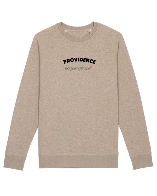 PROVIDENCE PRINTED SWEATSHIRT