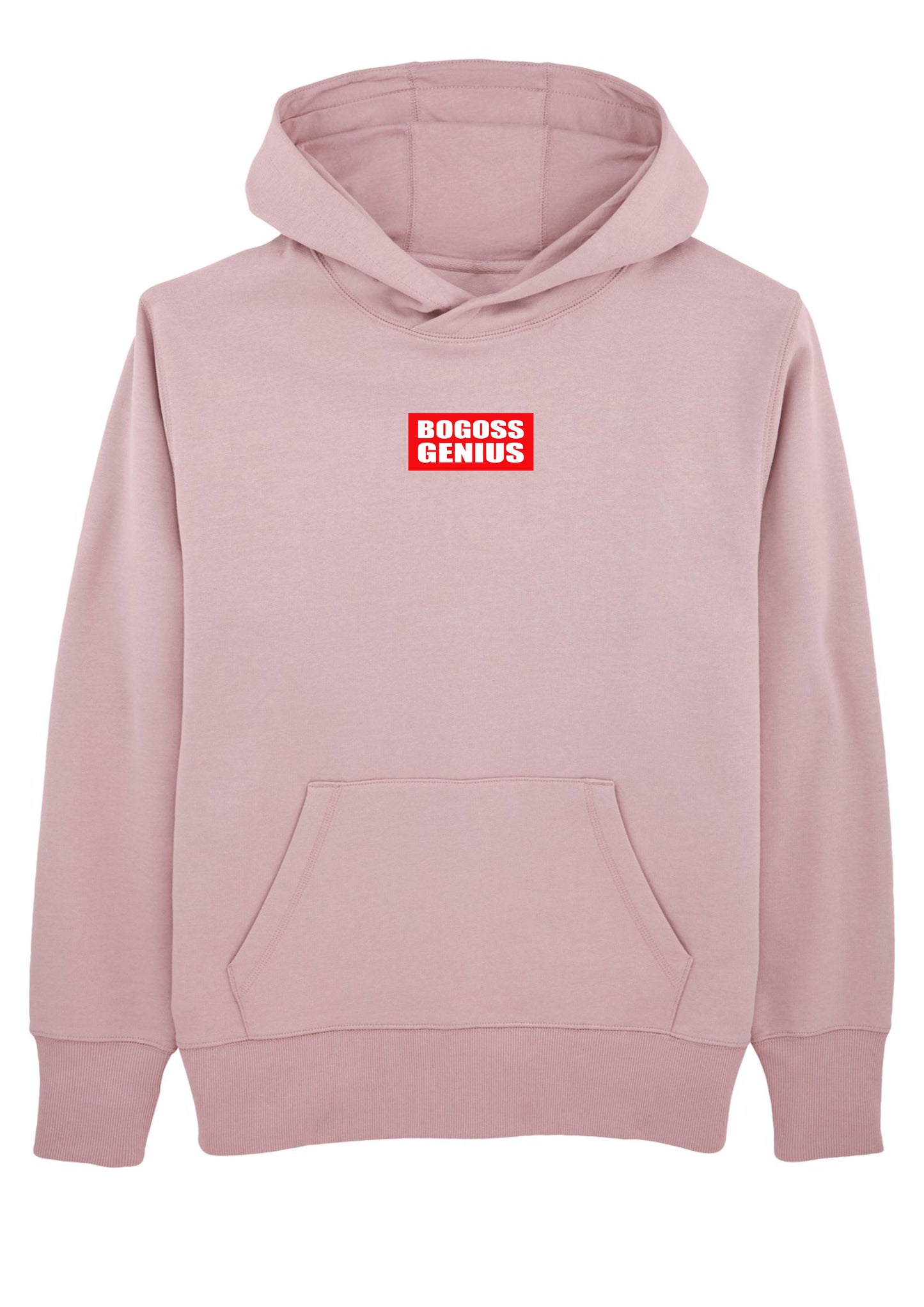 Lilac Hoodie Sweatshirt