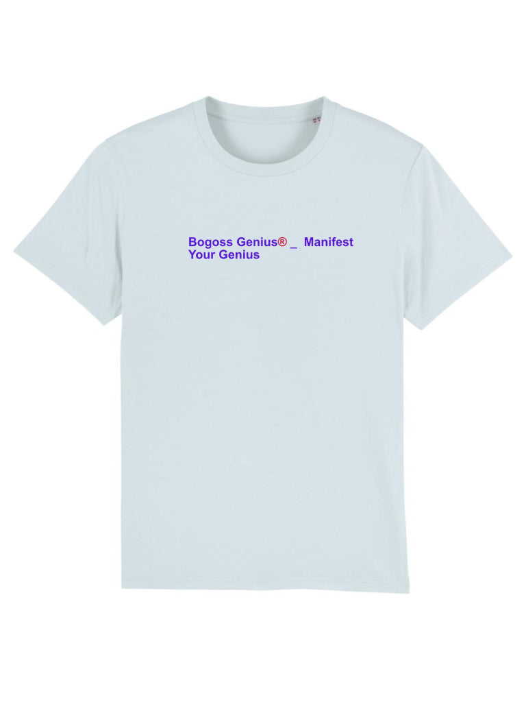 T-SHIRT A MANCHES COURTES