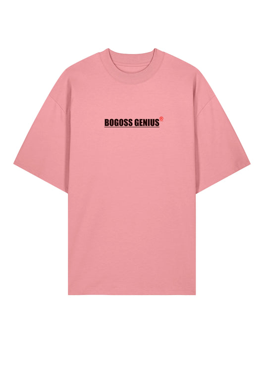 OVERSIZED IMPACT T-SHIRT