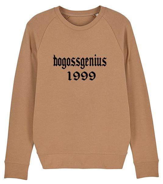 1999 sweat camel bogossgenius - bogossgenius