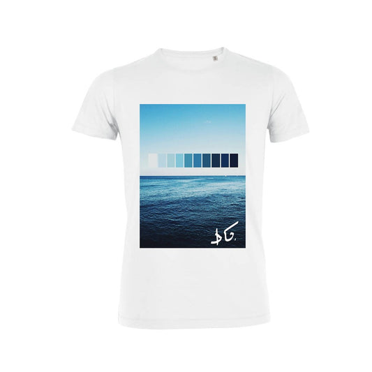 Blueprint t-shirt à manches courtes - bogossgenius