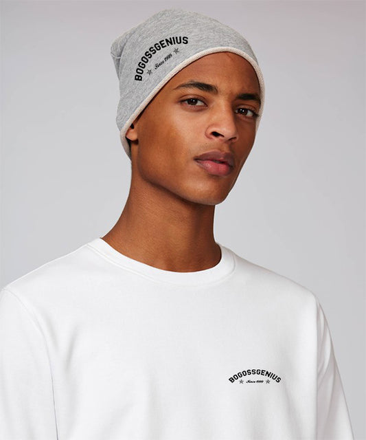 Bonnet BOGOSSGENIUS Since 1999 - Sold out. Victime de son succès! - bogossgenius