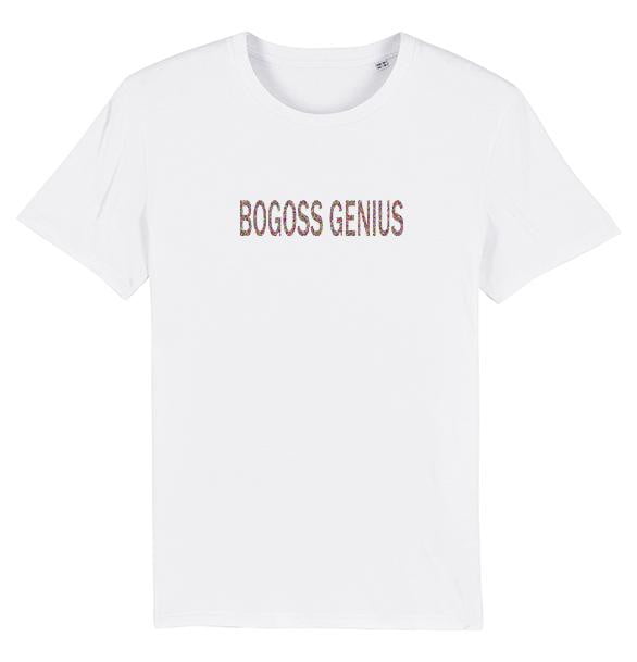T-shirt blanc camel style bruit - bogossgenius