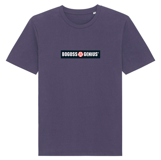 Bogoss Genius® Purple Star T-shirt
