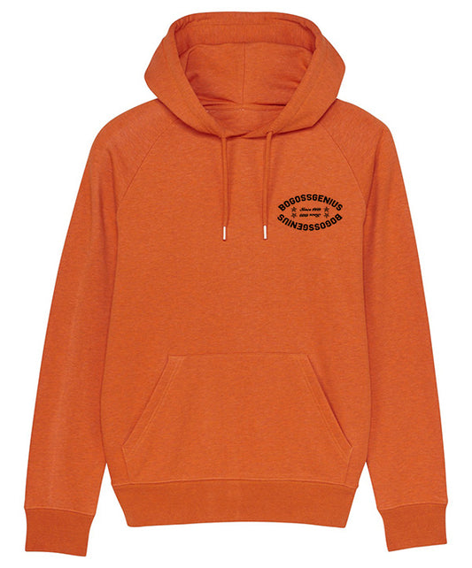 Sweat à capuche motif Espace - Bogoss Genius® Design - bogossgenius