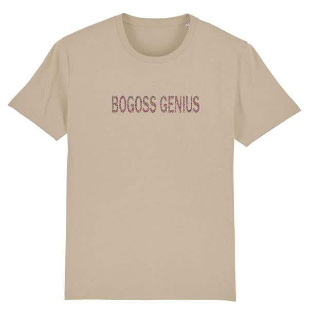 T-shirt blanc camel style bruit - bogossgenius