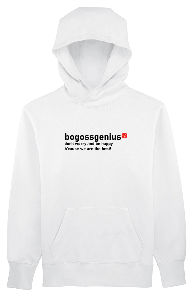sweat message don't worry... - bogossgenius