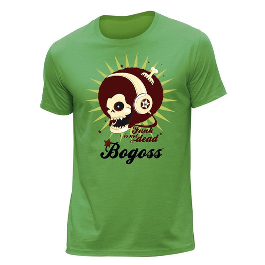 FUNK IS NOT DEAD - bogossgenius