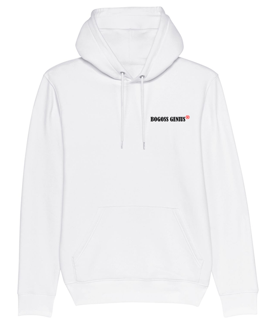 parental advisory white sweatshirt BG