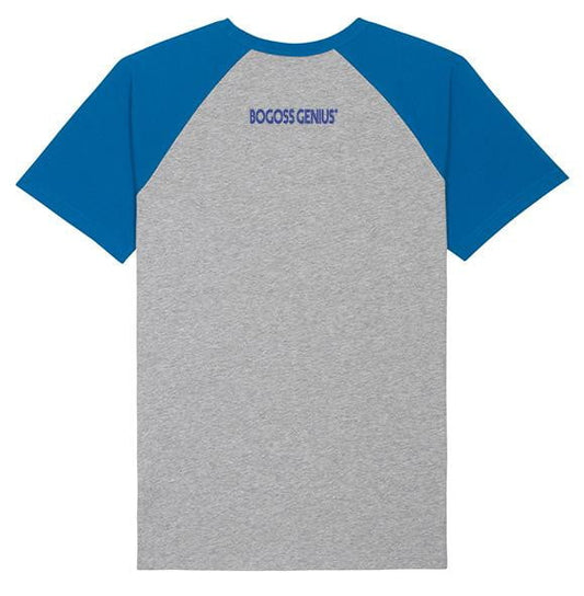 Tee-shirt bogossgenius - bogossgenius