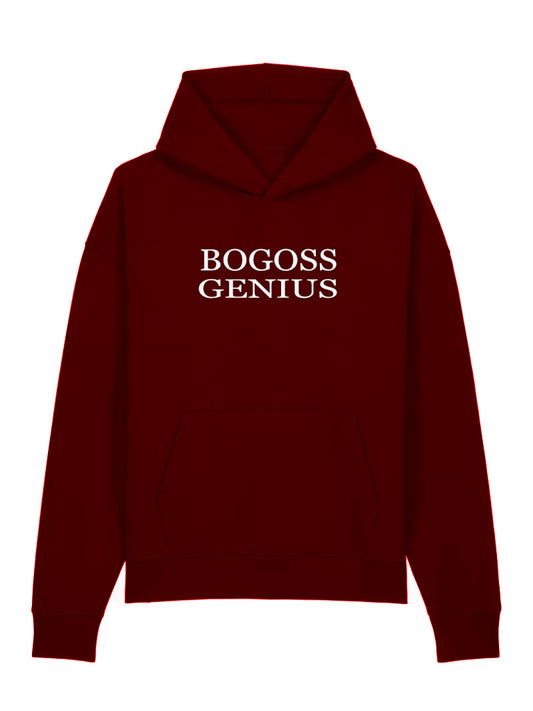 SWEAT-SHIRT BOGOSS GENIUS® FLAVOUR