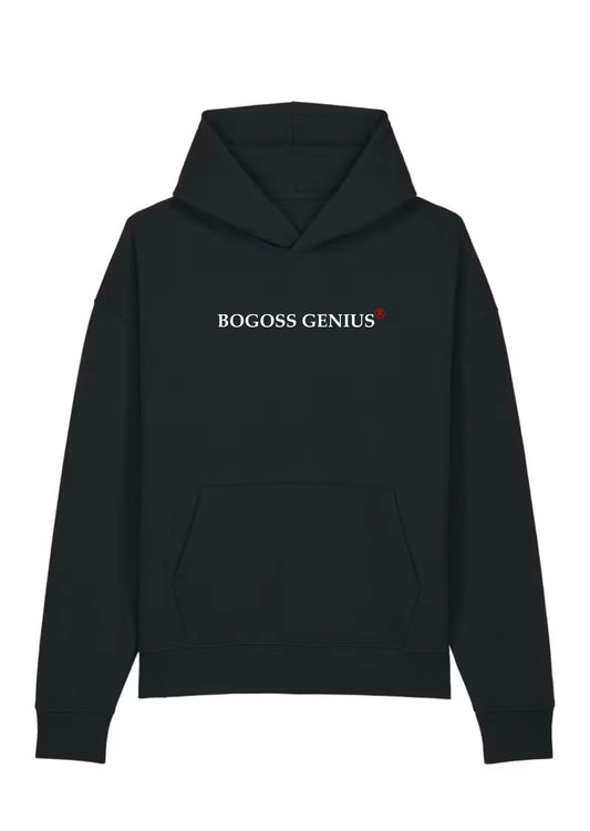 SWEAT-SHIRT BLACK BG