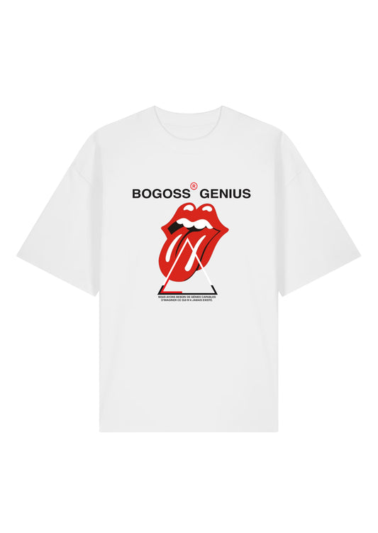 Rolling Stone BG T-shirt