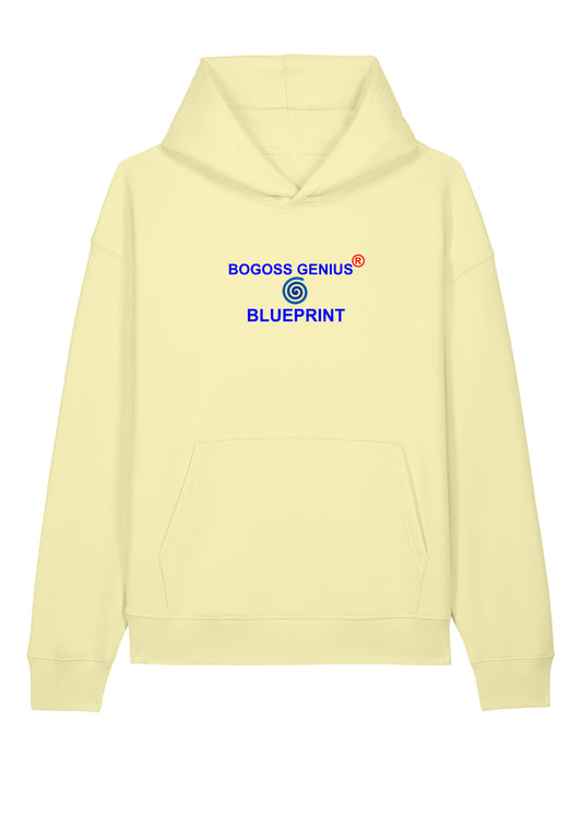 SWEAT-SHIRT A CAPUCHE UNISEXE