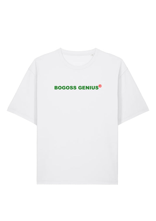 T-SHIRT BLANC MANCHES COURTES