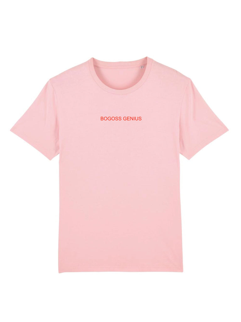 Tee-shirt manches courtes pink