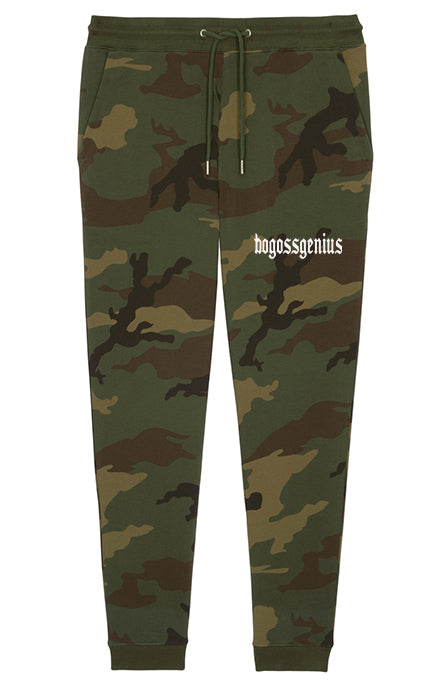 Pantalon Jogging bogossgenius® - ensemble sweatshirt - bogossgenius