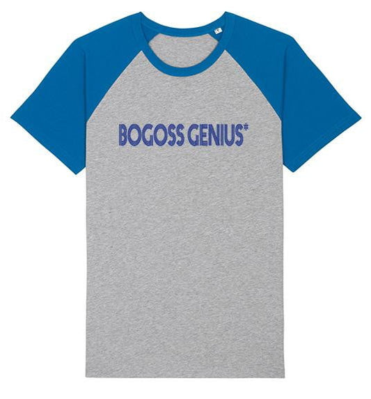 Tee-shirt bogossgenius - bogossgenius