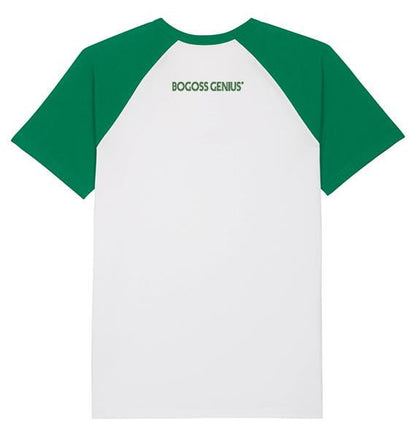 T-shirt Campus Bogoss Genius - bogossgenius